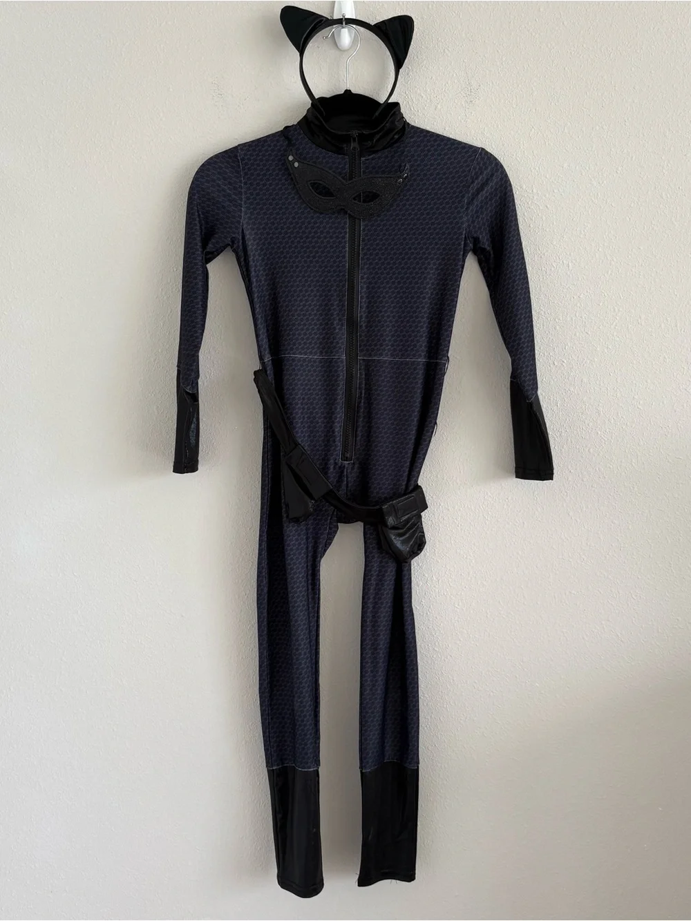 Catwoman costume